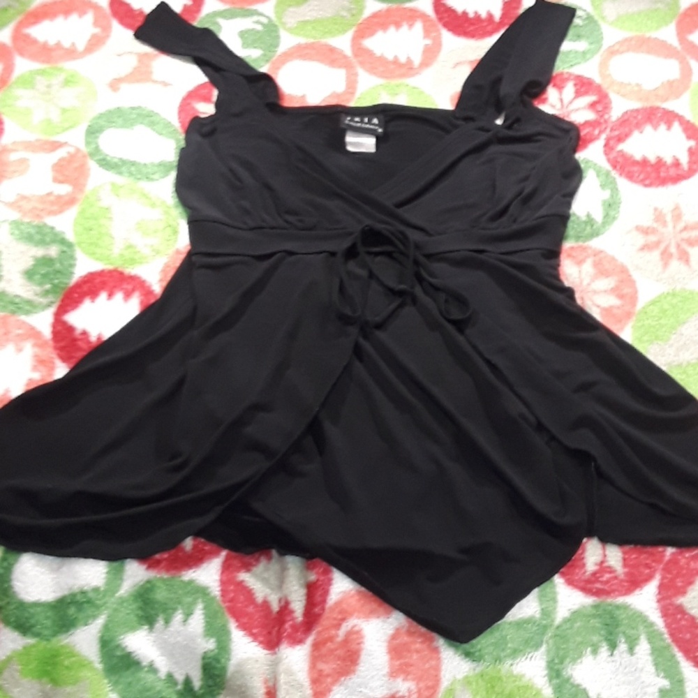 JK LA Blouse
